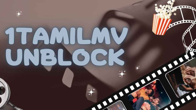 1TamilMV Unblock: Everything You Need to Know in 2025