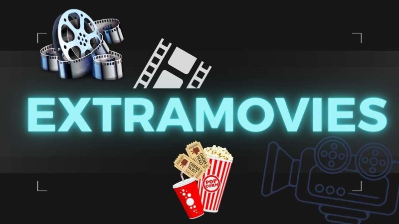 Extramovies: Your Gateway to Endless Entertainment