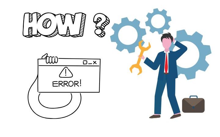 How to Fix “errordomain=nscocoaerrordomain&errormessage=could not find the specified shortcut.&errorcode=4”