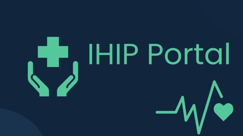 Understanding the IHIP Portal: A Comprehensive Guide