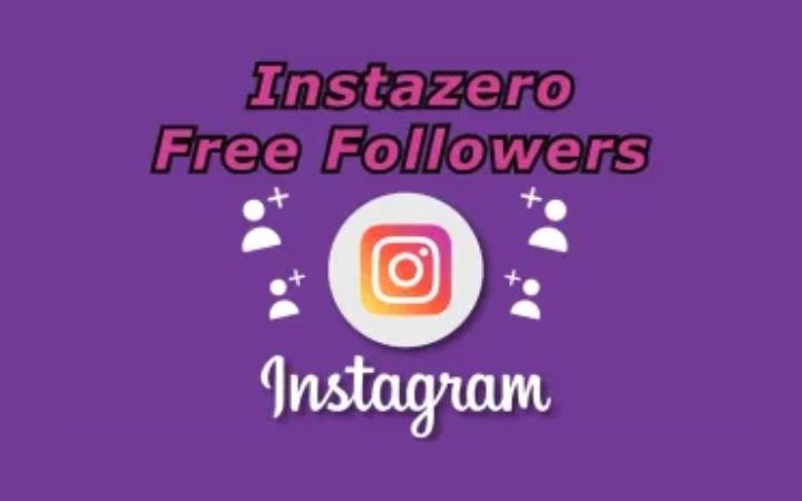 InstaZero: How to Gain Free Instagram Followers and Likes