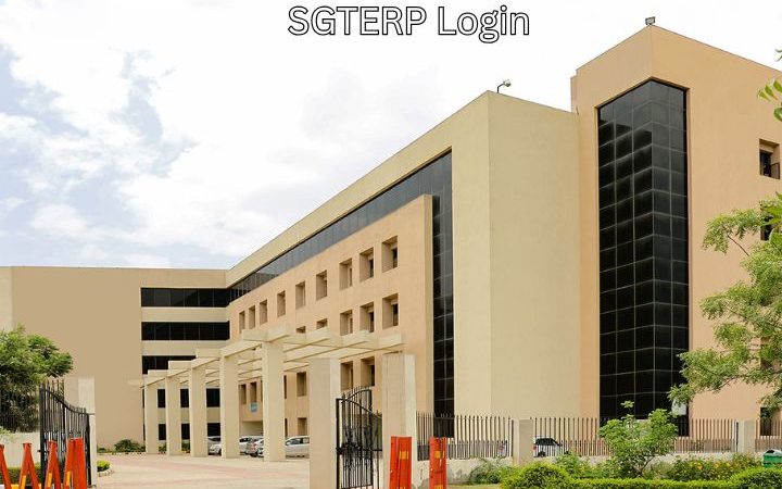 SGTERP Login: Accessing SGT University’s ERP Portal