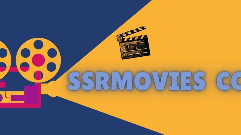 SSRMovies CC: Everything You Need to Know About This  Platform