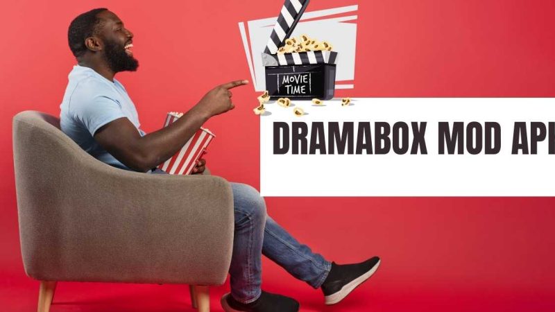 DramaBox Mod APK: Everything You Need to Know About