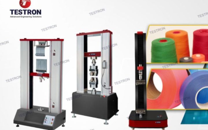 Get Precise Testing Results Faster with the Latest Hydraulic Universal Testing Machine