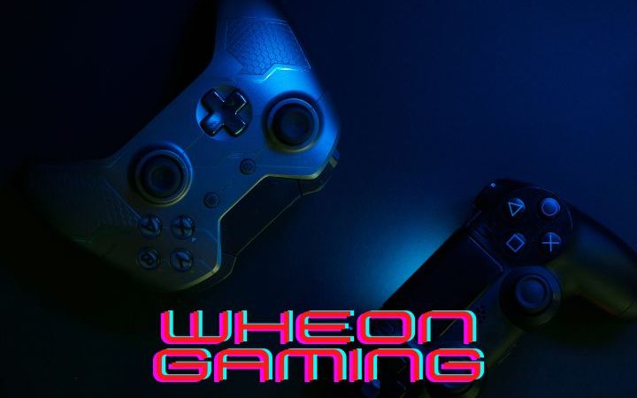 Wheon Gaming 2025: Latest News, Top Games, and Community Highlights