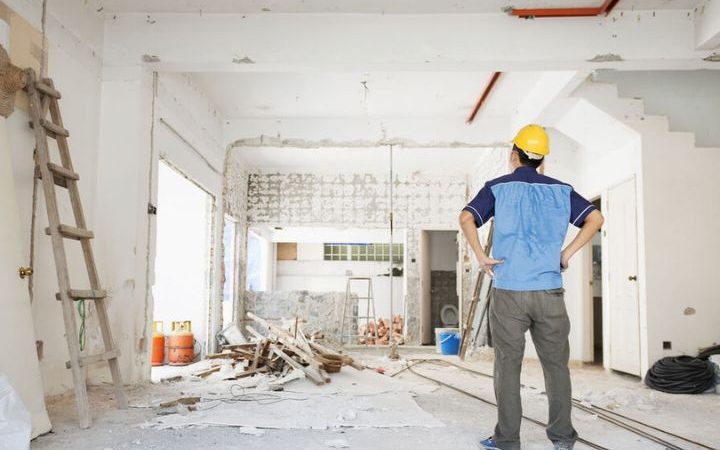 Understanding the importance of renovating old apartment buildings