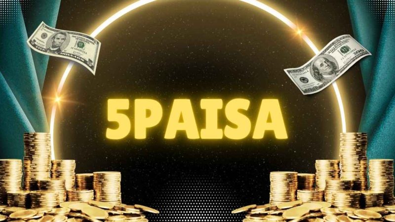 5paisa: The Ultimte Guide to India’s Discount Brokerage Platform