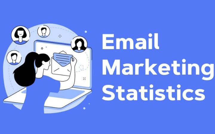 10 Best Email Marketing Statistics You Need to Know in 2025