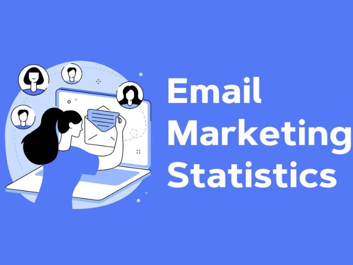 Email Marketing Statistics