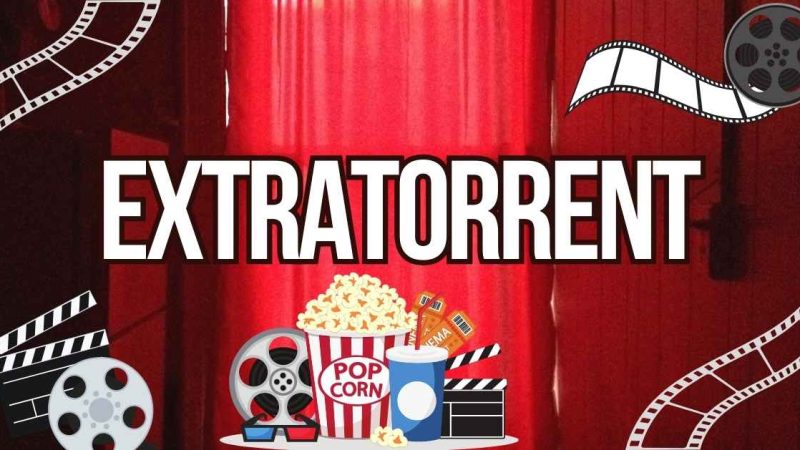 ExtraTorrent: The Rise, Fall, and Alternatives to the Legendary Torrent Site