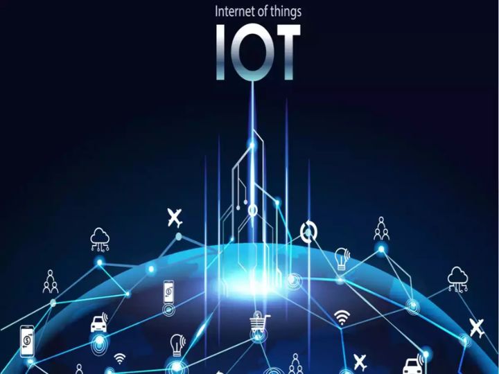 IOT Trends