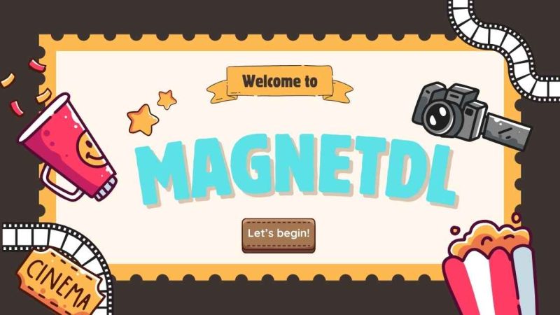 MagnetDL: The Ultimate Guide to the Popular Torrent Search Engine