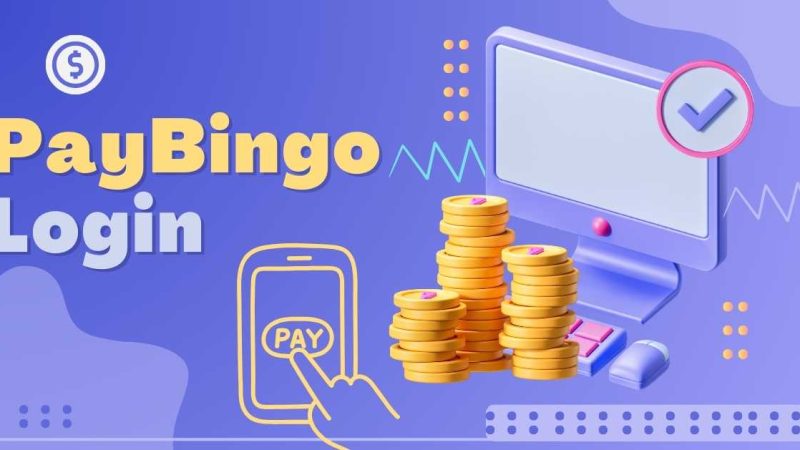 PayBingo Login: Your Ultimate Guide to Secure and Seamless Access