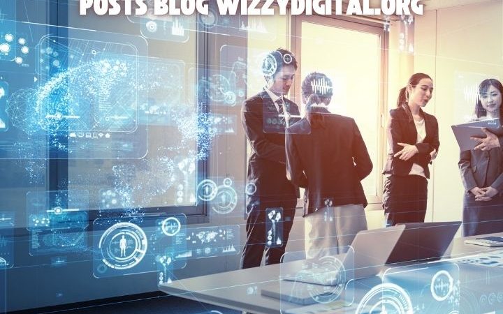 How Posts Blog Wizzydigital.org Can Shape Your Digital Marketing