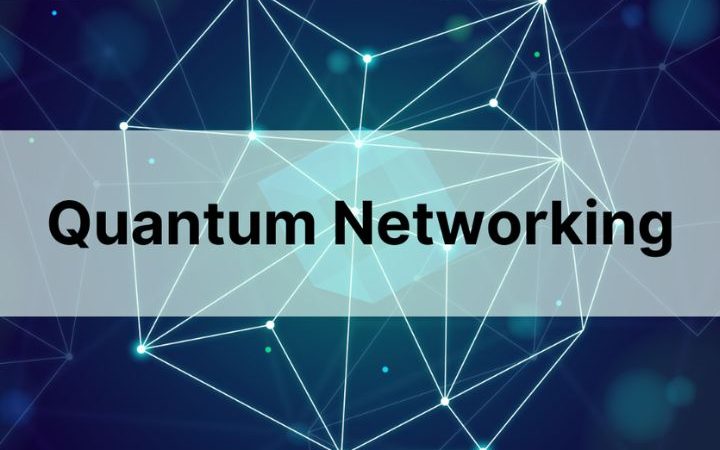 Overview of Quantum Networking