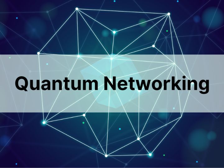 quantum networking