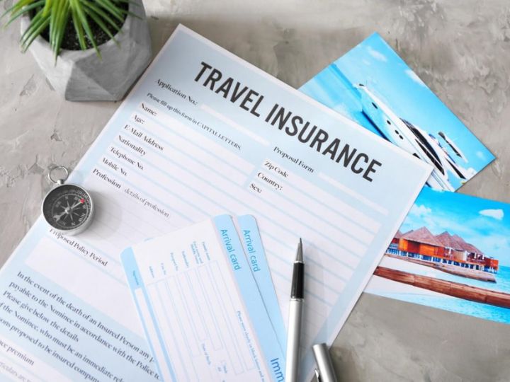 travel insurance