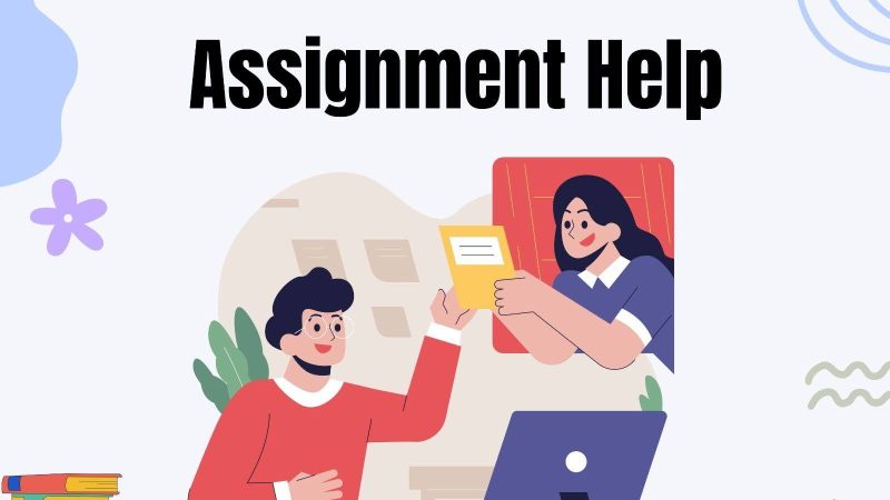 Key Features Every Student Should Look for in an Assignment Help Website